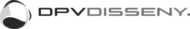Logotipo dpvdisseny, S.L.